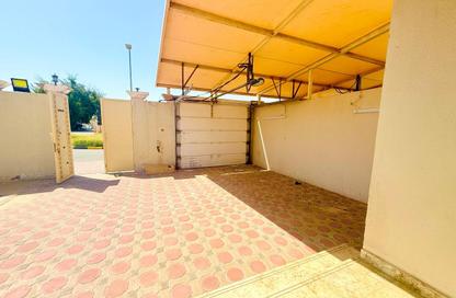 Villa - 3 Bedrooms - 5 Bathrooms for rent in Halwan - Sharjah