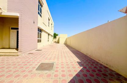 Villa - 3 Bedrooms - 5 Bathrooms for rent in Halwan - Sharjah