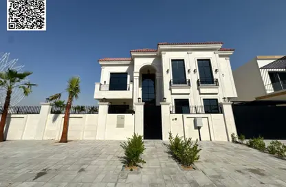 Villa - 5 Bedrooms - 7 Bathrooms for sale in Al Yasmeen 1 - Al Yasmeen - Ajman