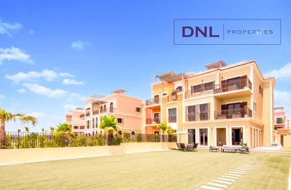 Villa - 5 - 5 for rent in Sur La Mer 1 - Sur La Mer - Jumeirah 1 - Jumeirah - Dubai