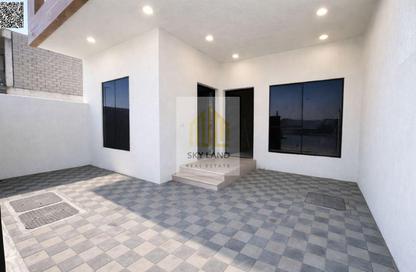Townhouse - 4 Bedrooms - 6 Bathrooms for sale in Al Helio 2 - Al Helio - Ajman