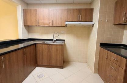 Apartment - 2 Bedrooms - 3 Bathrooms for sale in Ajman One Towers - Al Sawan - Ajman Apartment - 2 Bedrooms - 3 Bathrooms for sale in Ajman One Towers - Al Sawan - Ajman