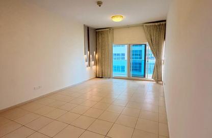 Apartment - 2 Bedrooms - 3 Bathrooms for sale in Ajman One Towers - Al Sawan - Ajman