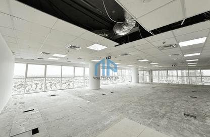 Office Space - Studio for rent in Swiss Tower - JLT Cluster Y - Jumeirah Lake Towers - Dubai