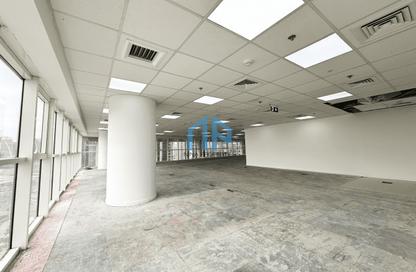 Office Space - Studio for rent in Swiss Tower - JLT Cluster Y - Jumeirah Lake Towers - Dubai