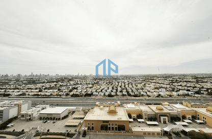 Office Space - Studio for rent in Swiss Tower - JLT Cluster Y - Jumeirah Lake Towers - Dubai