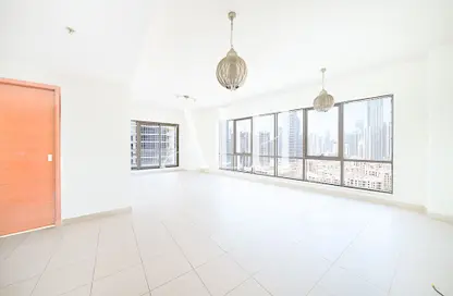 Apartment - 2 Bedrooms - 3 Bathrooms for rent in South Ridge 6 - South Ridge - Downtown Dubai - Dubai