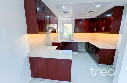Villa - 2 - 3 for rent in Palmera 3 - Palmera - Arabian Ranches - Dubai Villa - 2 - 3 for rent in Palmera 3 - Palmera - Arabian Ranches - Dubai