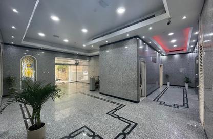 Apartment - 2 Bedrooms - 2 Bathrooms for rent in Al Qasimiah City - Sharjah