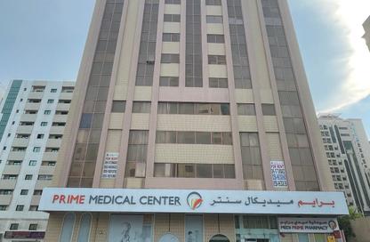 Apartment - 2 Bedrooms - 2 Bathrooms for rent in Al Qasimiah City - Sharjah