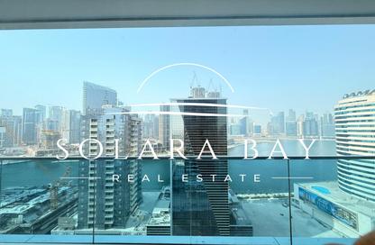 Apartment - 3 - 3 for rent in Future Tower - Business Bay - Dubai Apartment - 3 - 3 for rent in Future Tower - Business Bay - Dubai