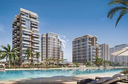 Apartment - 1 - 2 for sale in Naya 2 - Naya at District One - District One - Mohammed Bin Rashid City - Dubai Apartment - 1 - 2 for sale in Naya 2 - Naya at District One - District One - Mohammed Bin Rashid City - Dubai