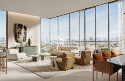 Apartment - 1 - 2 for sale in Naya 2 - Naya at District One - District One - Mohammed Bin Rashid City - Dubai