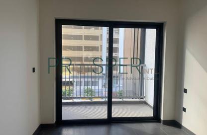 Apartment - 2 Bedrooms - 2 Bathrooms for sale in The Crest Tower C - The Crest - Sobha Hartland - Mohammed Bin Rashid City - Dubai