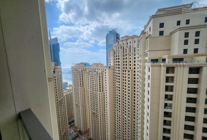 4 BR Apartment in Sadaf JBR with Water View photo 2
