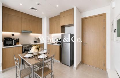 Apartment - 2 Bedrooms - 2 Bathrooms for rent in Summer at Creek Beach Building 1 - Summer at Creek Beach - Creek Beach - Dubai Creek Harbour (The Lagoons) - Dubai Apartment - 2 Bedrooms - 2 Bathrooms for rent in Summer at Creek Beach Building 1 - Summer at Creek Beach - Creek Beach - Dubai Creek Harbour (The Lagoons) - Dubai