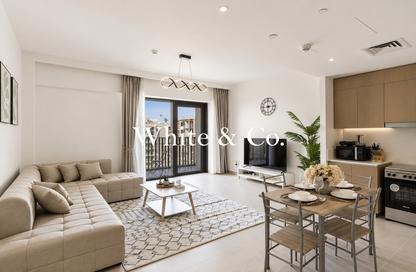 Apartment - 2 Bedrooms - 2 Bathrooms for rent in Summer at Creek Beach Building 1 - Summer at Creek Beach - Creek Beach - Dubai Creek Harbour (The Lagoons) - Dubai Apartment - 2 Bedrooms - 2 Bathrooms for rent in Summer at Creek Beach Building 1 - Summer at Creek Beach - Creek Beach - Dubai Creek Harbour (The Lagoons) - Dubai