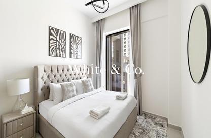 Apartment - 2 Bedrooms - 2 Bathrooms for rent in Summer at Creek Beach Building 1 - Summer at Creek Beach - Creek Beach - Dubai Creek Harbour (The Lagoons) - Dubai Apartment - 2 Bedrooms - 2 Bathrooms for rent in Summer at Creek Beach Building 1 - Summer at Creek Beach - Creek Beach - Dubai Creek Harbour (The Lagoons) - Dubai