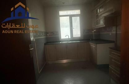 Apartment - 2 Bedrooms - 2 Bathrooms for rent in Thani Yarmook Building - Halwan - Sharjah Apartment - 2 Bedrooms - 2 Bathrooms for rent in Thani Yarmook Building - Halwan - Sharjah