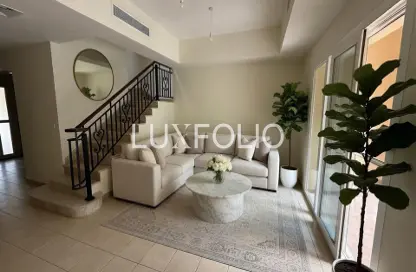 فيلا - 2 غرف نوم - 3 حمامات للايجار في بالميرا 2 - بالميرا - المرابع العربية - دبي