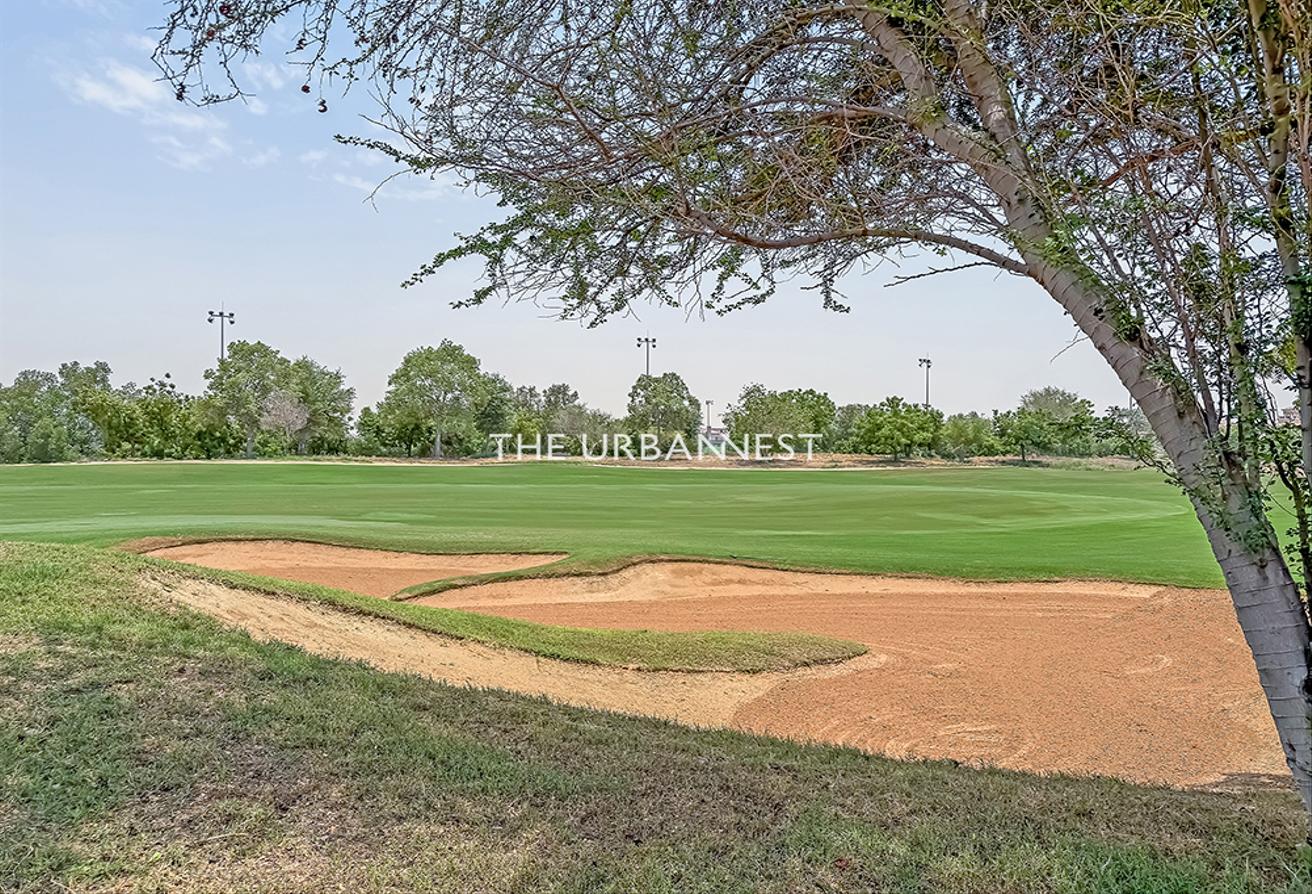 Golf Course View | Upgraded and Extended photo 20