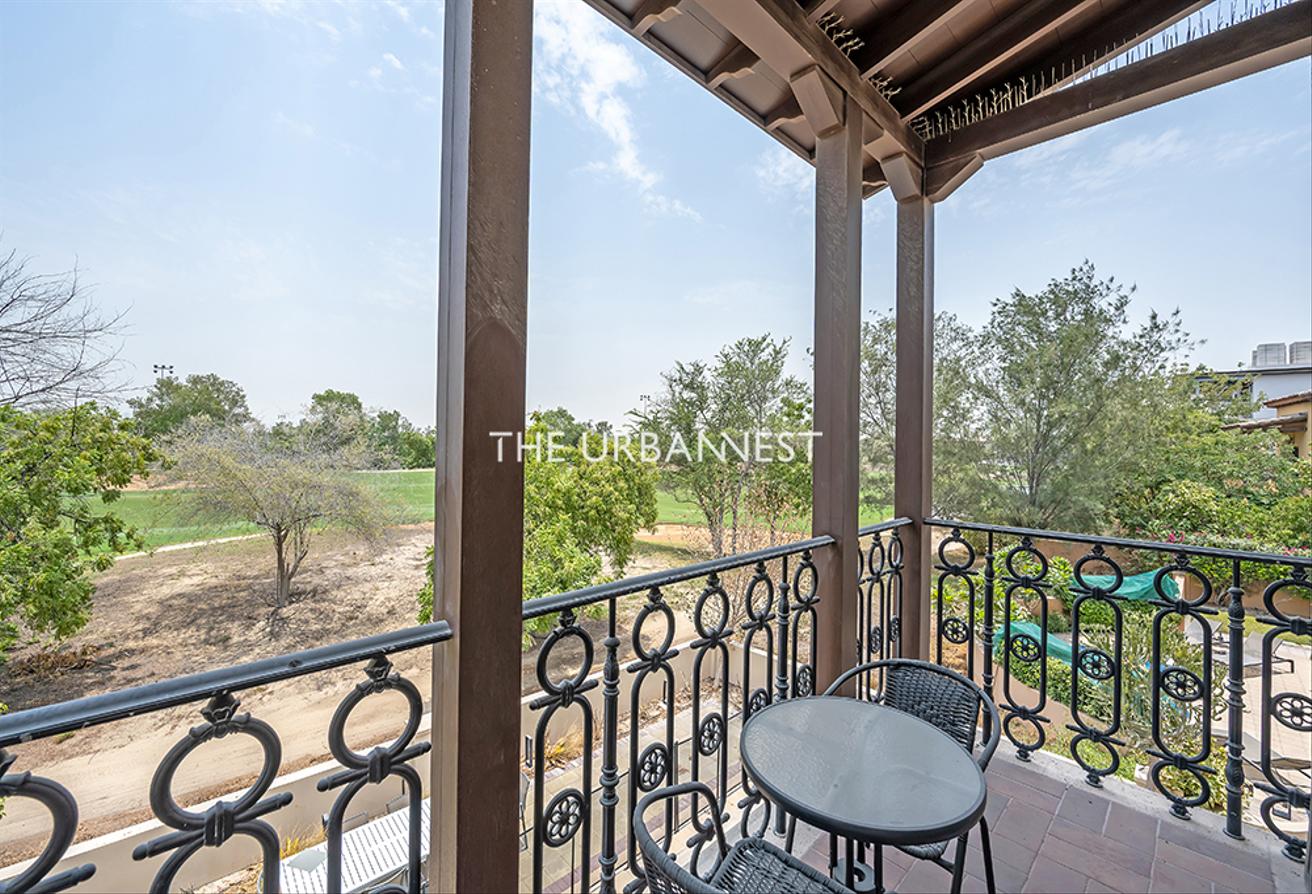 Golf Course View | Upgraded and Extended photo 12