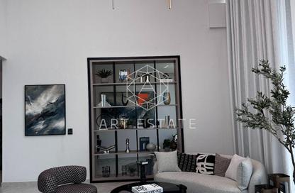 Apartment - Studio - 1 for sale in Belmont Residences - District 4 - Jumeirah Village Triangle - Dubai