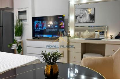 Apartment - Studio - 1 for sale in Skyz by Danube - Arjan - Dubai Apartment - Studio - 1 for sale in Skyz by Danube - Arjan - Dubai