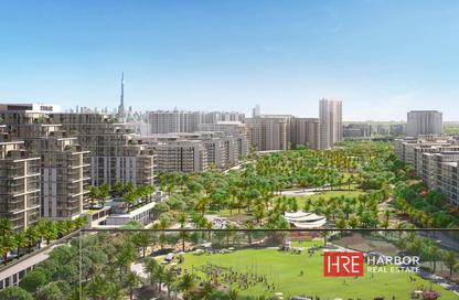 Apartment - 2 - 2 for sale in Greenside Residence Tower A - Greenside Residence - Dubai Hills Estate - Dubai Apartment - 2 - 2 for sale in Greenside Residence Tower A - Greenside Residence - Dubai Hills Estate - Dubai