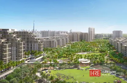 Apartment - 2 Bedrooms - 2 Bathrooms for sale in Greenside Residence Tower A - Greenside Residence - Dubai Hills Estate - Dubai Apartment - 2 Bedrooms - 2 Bathrooms for sale in Greenside Residence Tower A - Greenside Residence - Dubai Hills Estate - Dubai