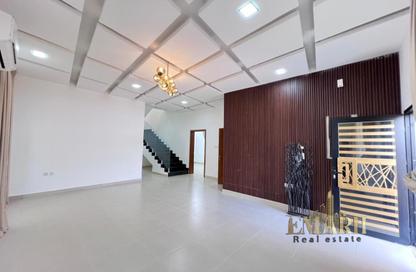 Villa - 5 Bedrooms - 7 Bathrooms for rent in Al Zaheya Gardens - Al Zahya - Ajman