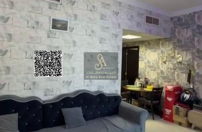 Apartment - 1 Bedroom - 1 Bathroom for sale in Al Naemiya Tower 2 - Al Naemiya Towers - Al Nuaimiya - Ajman