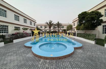 Villa - 3 Bedrooms - 4 Bathrooms for rent in Al Safa 2 Villas - Al Safa 2 - Al Safa - Dubai
