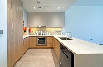 Apartment - 2 - 3 for rent in Jannat - Midtown - Dubai Production City (IMPZ) - Dubai