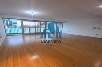 Apartment - 2 Bedrooms - 3 Bathrooms for rent in Al Sana 1 - Al Muneera - Al Raha Beach - Abu Dhabi
