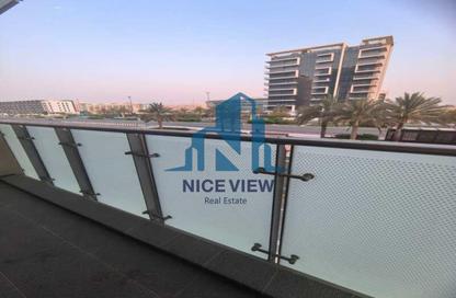 Apartment - 2 Bedrooms - 3 Bathrooms for rent in Al Sana 1 - Al Muneera - Al Raha Beach - Abu Dhabi Apartment - 2 Bedrooms - 3 Bathrooms for rent in Al Sana 1 - Al Muneera - Al Raha Beach - Abu Dhabi