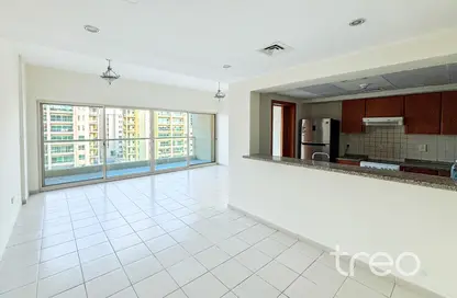 شقة - 2 غرف نوم - 2 حمامات للبيع في الألكا 3 - الألكا - جرينز - دبي