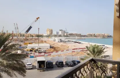 شقة - غرفة نوم - 2 حمامات للبيع في ياقوت - باب البحر - جزيرة المرجان - رأس الخيمة