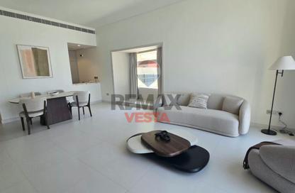 Apartment - 1 Bedroom - 2 Bathrooms for sale in Marafid Tower - Najmat Abu Dhabi - Al Reem Island - Abu Dhabi