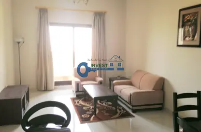Apartment - 1 Bedroom - 2 Bathrooms for rent in Elite Sports Residence 6 - Elite Sports Residence - Dubai Sports City - Dubai