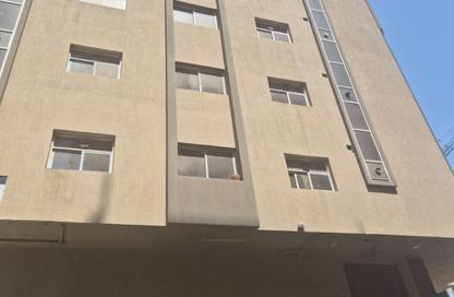 Whole Building - 7+ - 7+ for sale in Al Rashidiya 3 - Al Rashidiya - Ajman