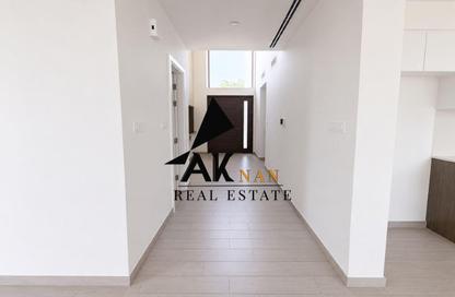 Villa - 3 Bedrooms - 5 Bathrooms for rent in Golf Links - Emaar South - Dubai South (Dubai World Central) - Dubai Villa - 3 Bedrooms - 5 Bathrooms for rent in Golf Links - Emaar South - Dubai South (Dubai World Central) - Dubai