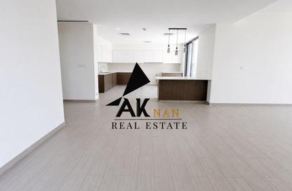 Villa - 3 Bedrooms - 5 Bathrooms for rent in Golf Links - Emaar South - Dubai South (Dubai World Central) - Dubai