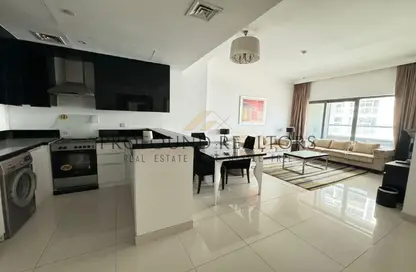 Apartment - 2 Bedrooms - 3 Bathrooms for rent in Capital Bay Tower A - Capital Bay - Business Bay - Dubai