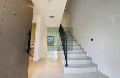 Townhouse - 3 Bedrooms - 4 Bathrooms for rent in Falcon Island North - Falcon Island - Al Hamra Village - Ras Al Khaimah