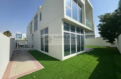 فيلا - 6 غرف نوم - 6 حمامات للبيع في سنكتناري - داماك هيلز 2 - دبي