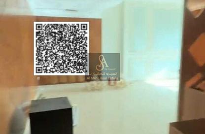 Apartment - 2 Bedrooms - 3 Bathrooms for rent in Conquer Tower - Sheikh Maktoum Bin Rashid Street - Ajman