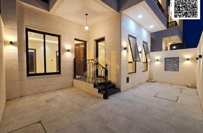 Townhouse - 5 Bedrooms - 7 Bathrooms for sale in Al Helio 1 - Al Helio - Ajman