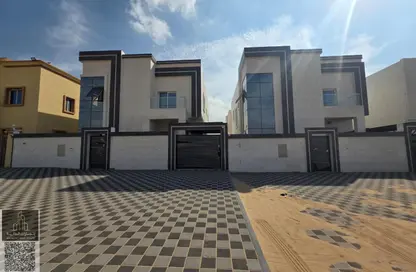 Villa - 5 Bedrooms - 7 Bathrooms for sale in Al Zaheya Gardens - Al Zahya - Ajman