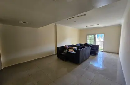 Apartment - 3 Bedrooms - 3 Bathrooms for rent in Al Nad - Al Qasimia - Sharjah